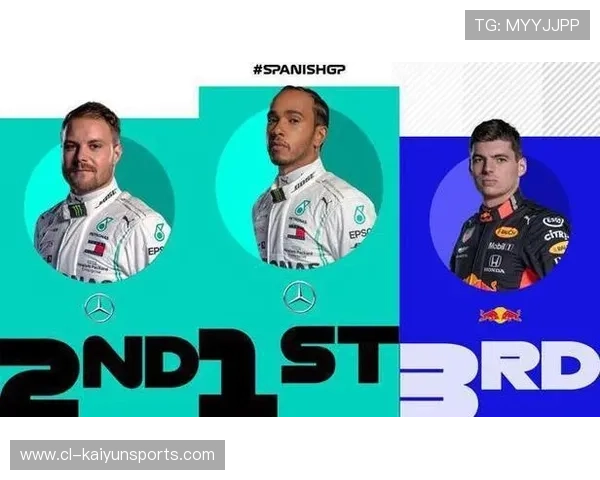 F1赛季中段车手积分榜变动频繁竞争升级